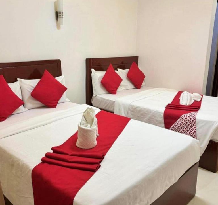 General Santos Hotel | Fatchoi Hotel