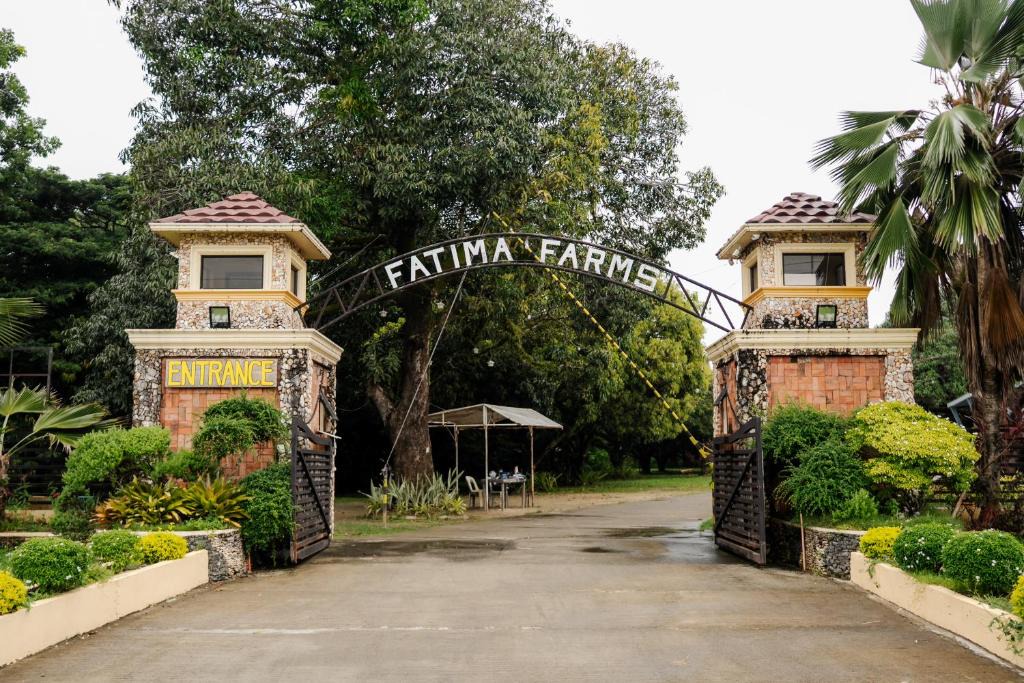 San Lorenzo Hotel | Fatima Farms - Guimaras