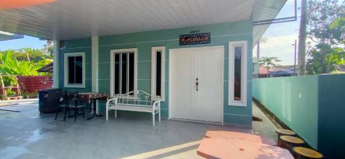 Central Seberang Perai House | Fatima' Homestay