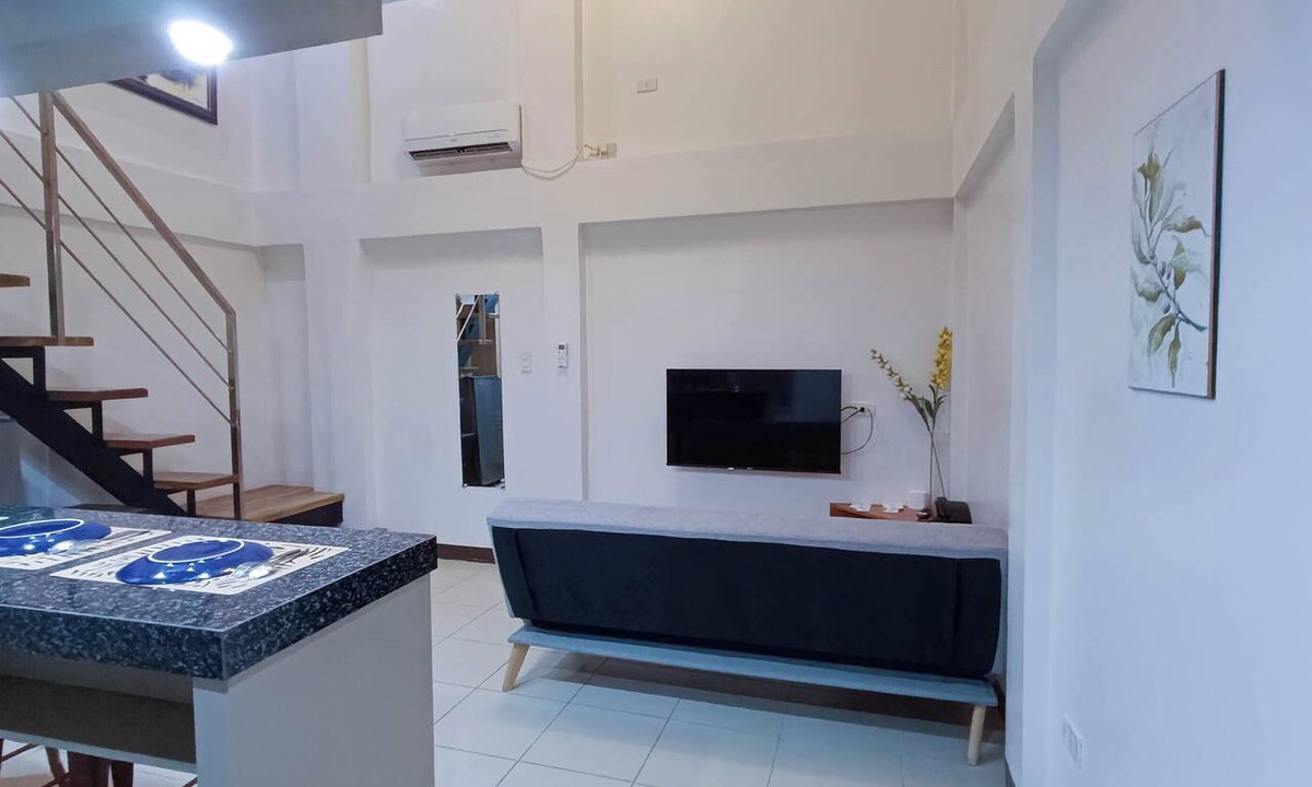 Cagayan de Oro Hotel | FB Dormitel Suites