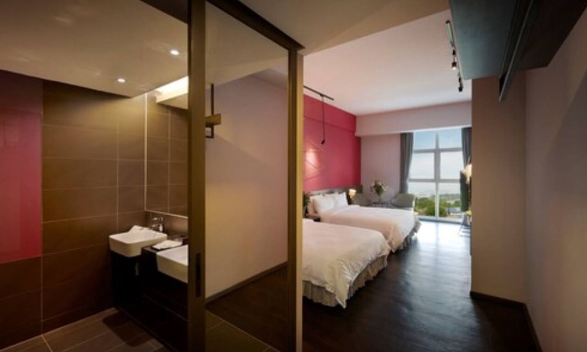 Kuala Lumpur Hotel | FEECO HOTEL KUALA LUMPUR