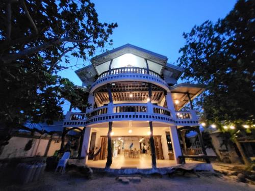 Lapu-Lapu Hostel | Feelgood dive resort