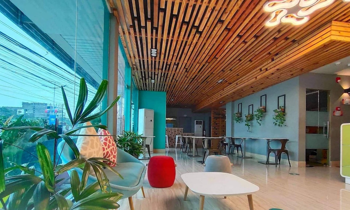 Lapu-Lapu Hotel | Felicity Island Hotel