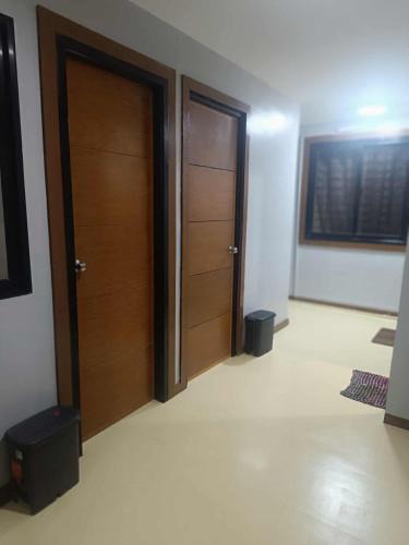 Bacolor House | Felipas City Center Budget Room Home Stay