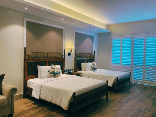 Balabag Hotel | Feliz Hotel Boracay