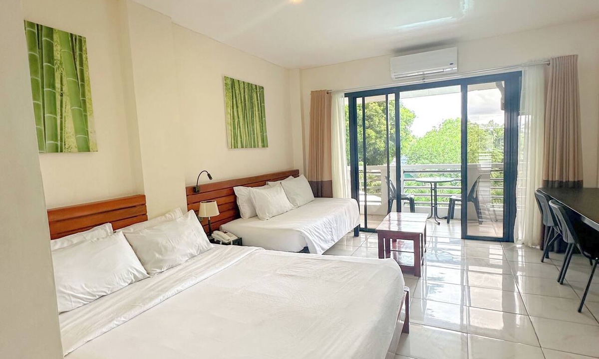Sorsogon City Hotel | Fernando's Hotel