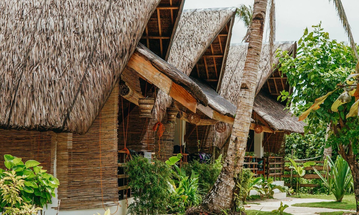 General Luna Villa | Ferra Resort Siargao