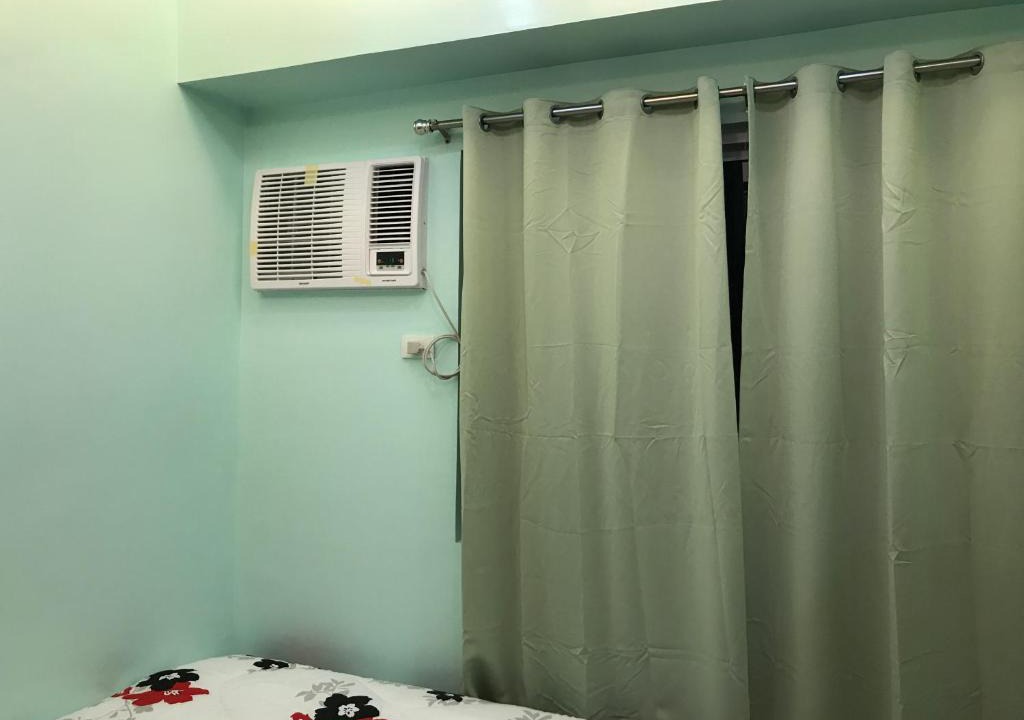 San Dionisio Apartment | Field Residences