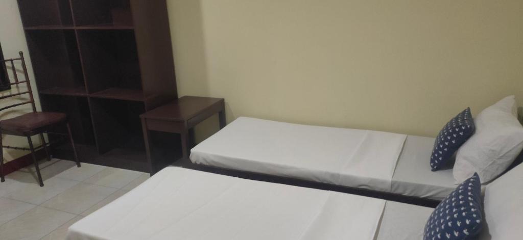 Legazpi Hotel | Fiesta Ballroom Hotel