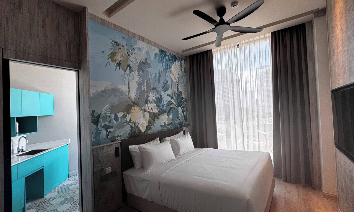 Downtown George Town Hotel | Fifth Avenue Hotel