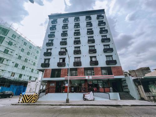 Palanan Hostel | Filmore Apartments