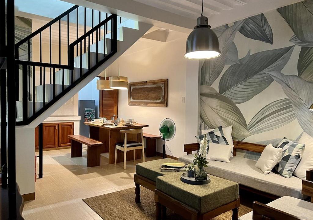 Laoag Apartment | Finding paradise wherever you go!