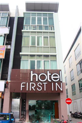 Bandar Saujana Putra Hotel | First In Hotel