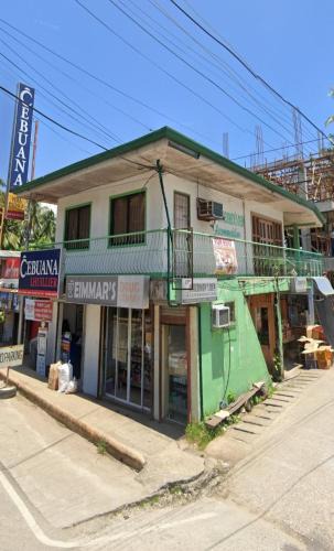 San Juan Hostel | Fishermen's Den