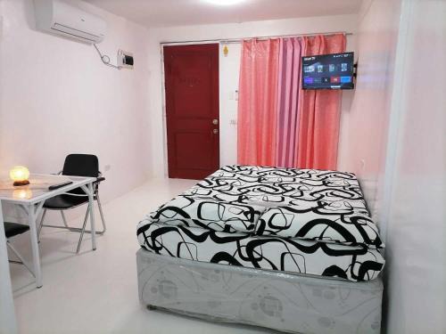Tarlac Hostel | FJM Transient