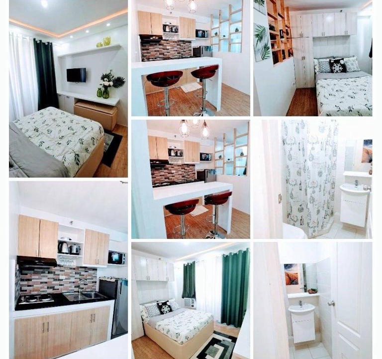Cebu Apartment | FJR Condo Rental