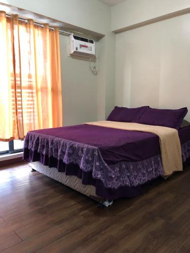 Highway Hills Apartment | FLAIR 2 Bedroom Unit with Balcony