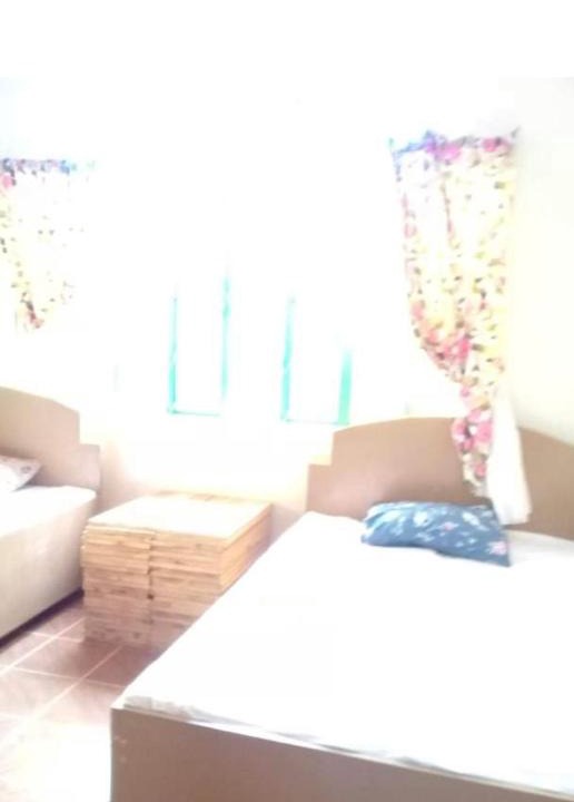 Masbate Island Bed & Breakfast | FMJ RESIDENCE