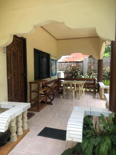 Siquijor House | Fontelo Bungalow Guest House