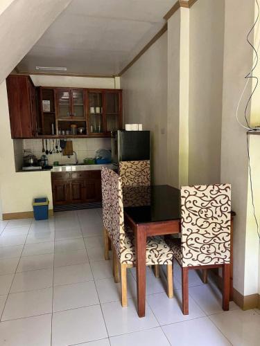 Siquijor House | Fontelo Guest House Siquijor