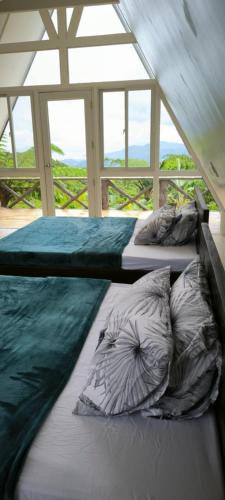 Santa Maria Other | Forest Cabin