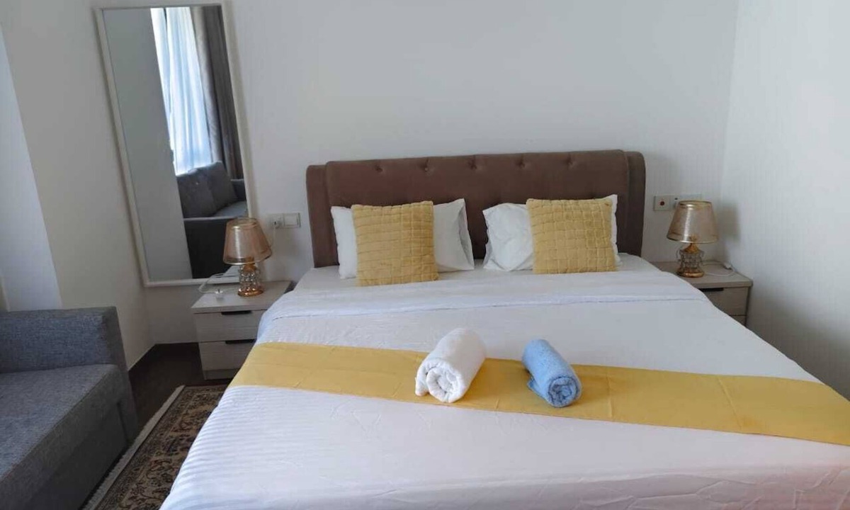Gelang Patah Apartment | Forest City Eco Stay