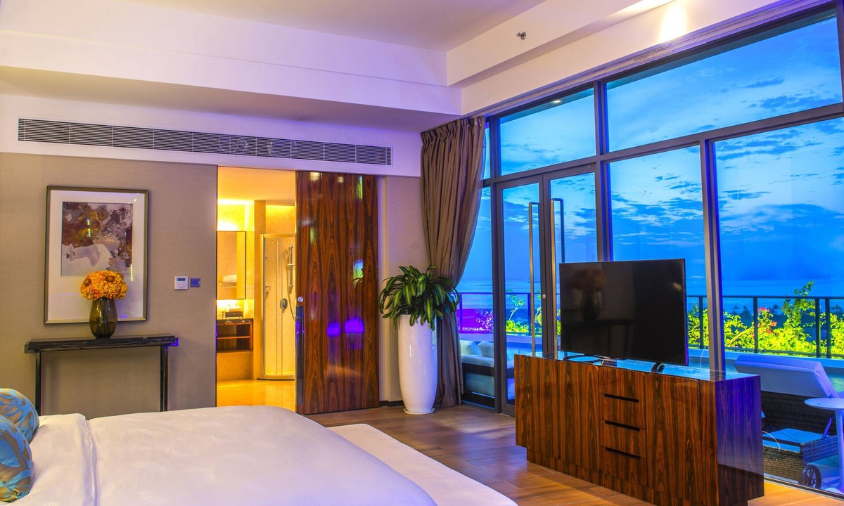 Gelang Patah Hotel | Forest City Marina Hotel