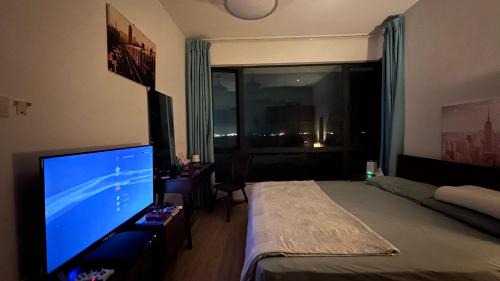Gelang Patah Apartment | Forest City - Starview Bay