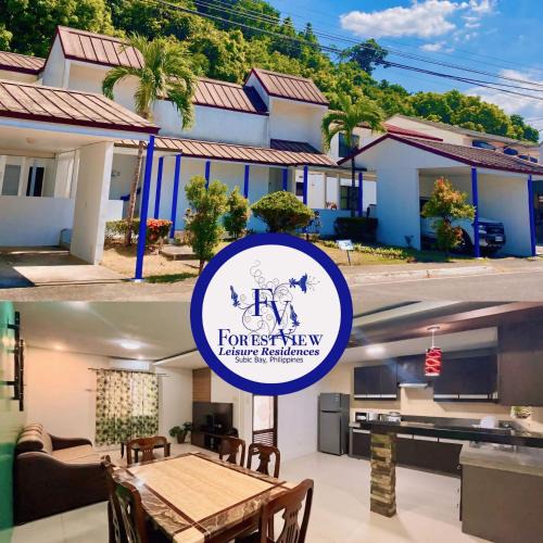 Morong Apartment | Forest View Leisure Residences