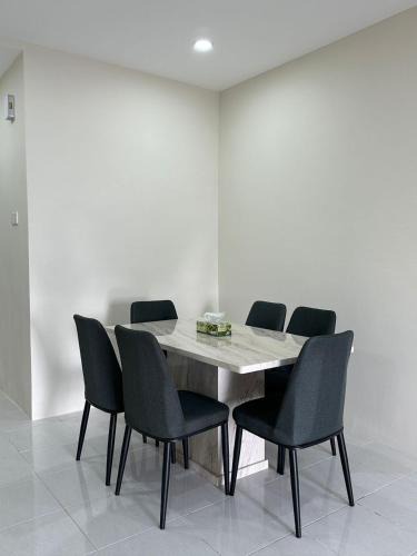 Brinchang House | Forever Green cameron