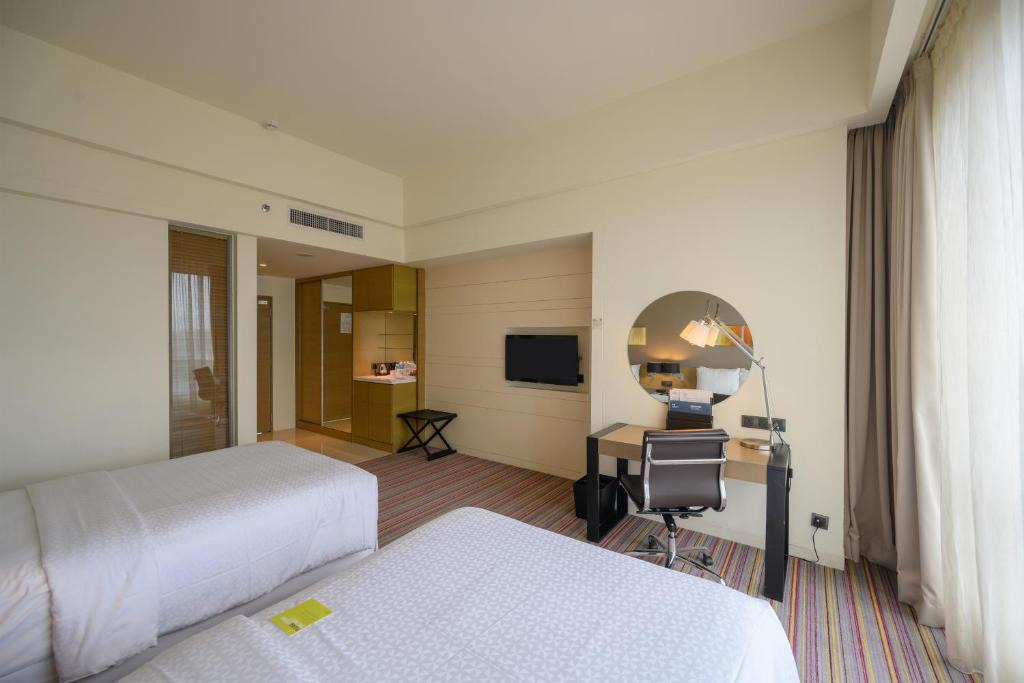 Bandar Puteri Puchong Hotel | Four Points by Sheraton Puchong