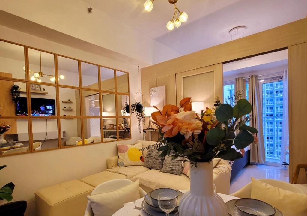 Bel-Air Apartment | Fourth's Jazz Cozy Pad