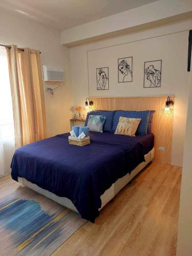 Bacolod Apartment | FraLoz509 at Mesavirre Garden Residences