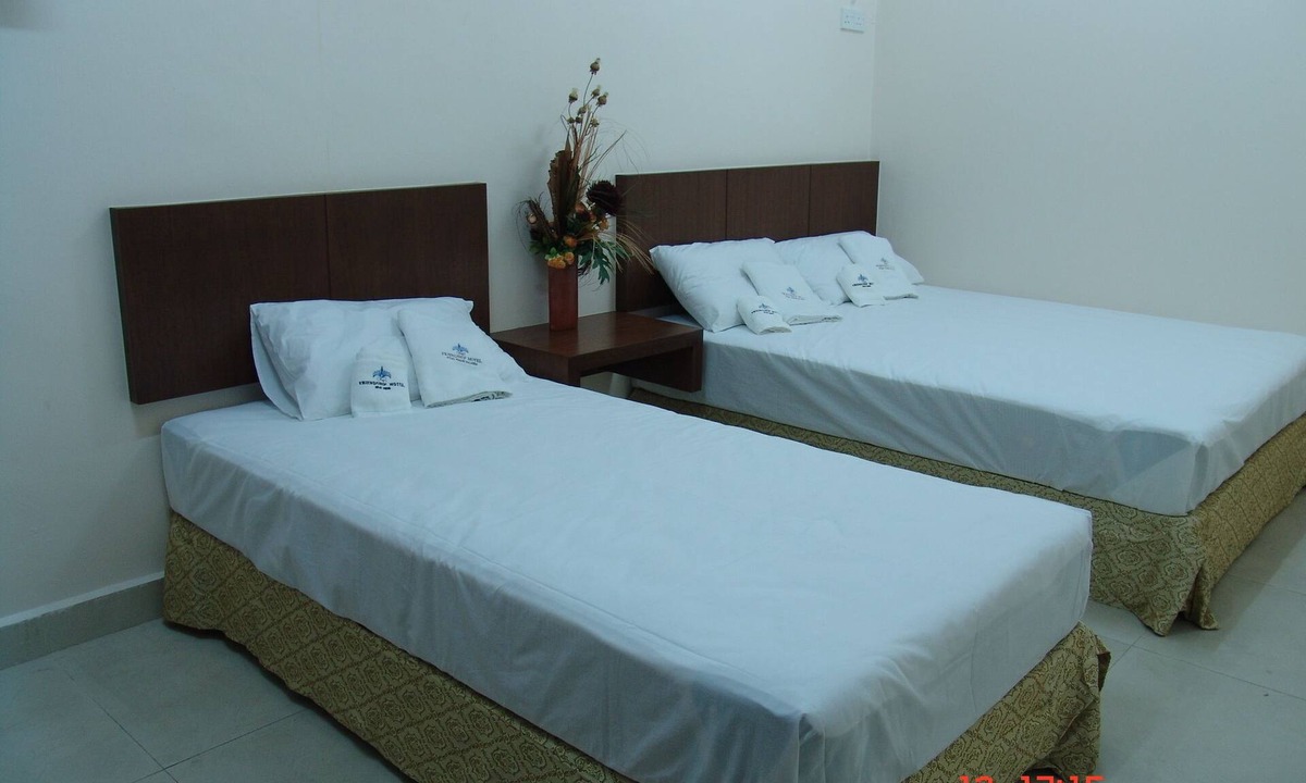 Historic George Town Hotel | Friendship Motel