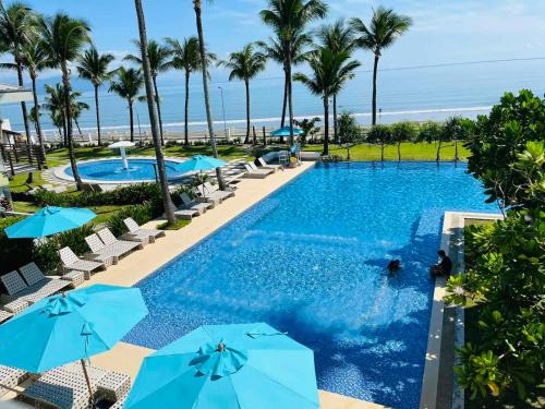 Baler Resort | Fuego Costa Pacifica formerly Costa Pacifica Baler