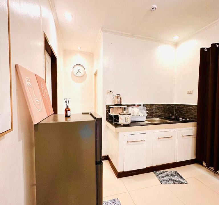General Santos House | Fully Air Conditioned Home City Center 24H Security Wi-Fi Netflix
