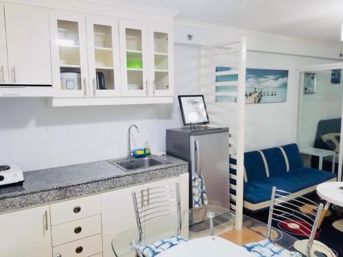 Cagayan de Oro Apartment | Fully Furnished 1 Bedroom Condo at One Oasis, Cagayan de Oro City