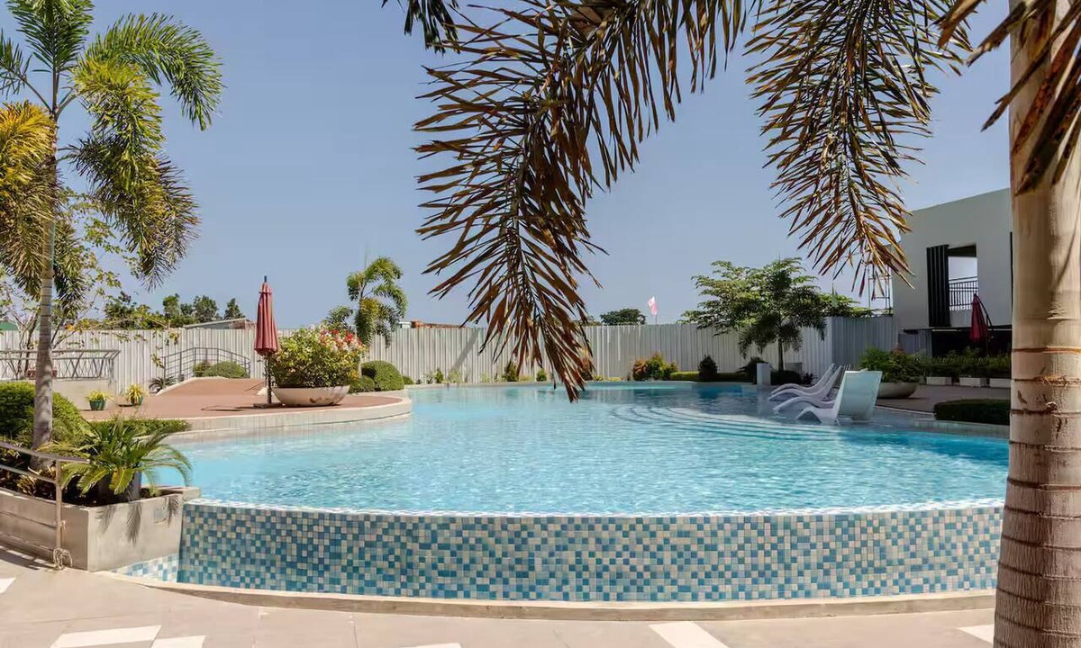 Basak Condo | Fully Furnished Condo in Mactan, Lapu-Lapu City, Cebu w/Pool & Gym Access
