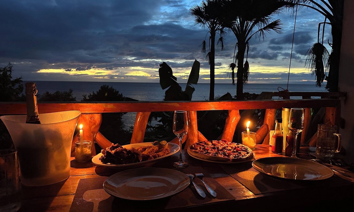 San Juan Hostel | Fumiko Rina Acop Resort
