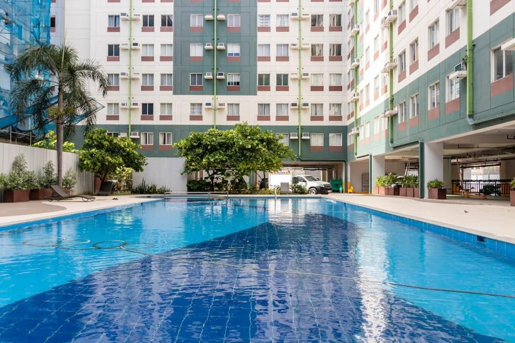 Mandaue Apartment | Functional 1-br Space in Amaia with Fast Internet