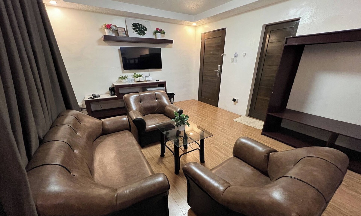 Iba Hotel | Funtasea Hotel and Beach Resort