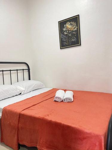 Cabadbaran Apartment | Furnished Apartment in Cabadbaran City