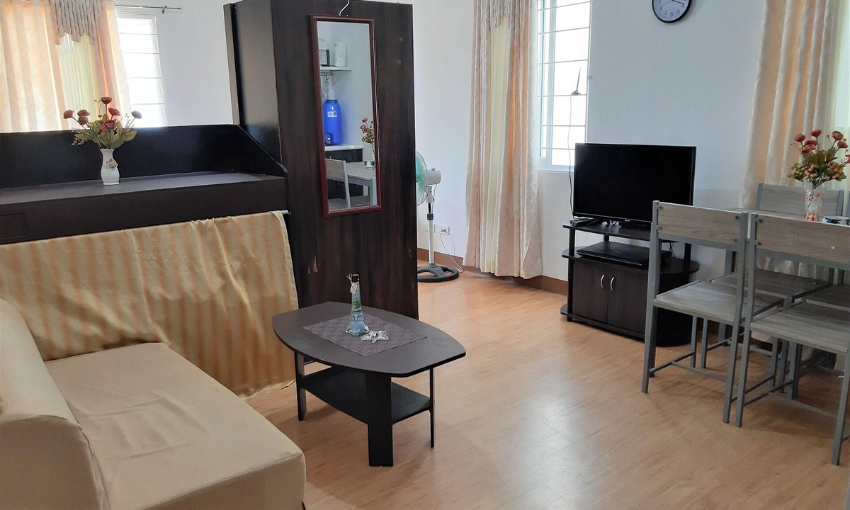 Novaliches Condo | Furnished Condo Rent