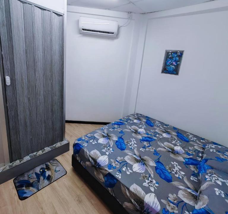 Bukit Kayu Hitam Hostel | Fywen Motels