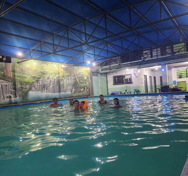 Tranca Villa | G&J's 4K Hotspring Private Resort