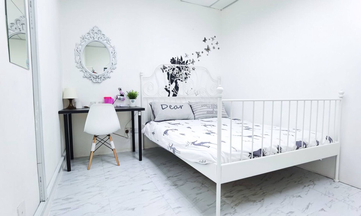 Dataran Sunway Hostel | G Traveler Accommodation - Hostel