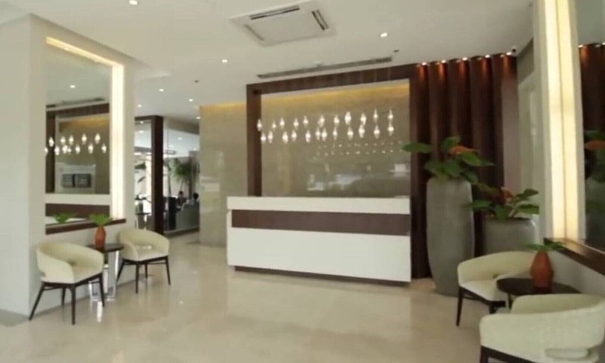 Cebu House | G1 - 2 Bedroom Comfy Suite on Padgett Place