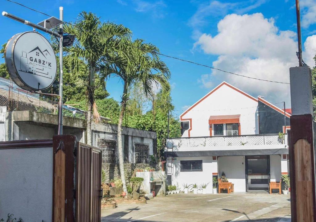 Sorsogon City Hotel | GABZ'K Travellers Inn