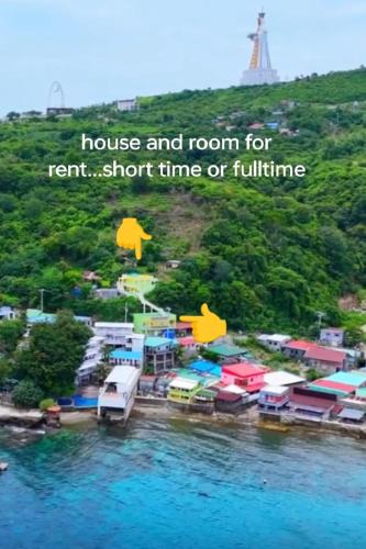 Batangas City Apartment | Gaddiel alexis Room and house for rent