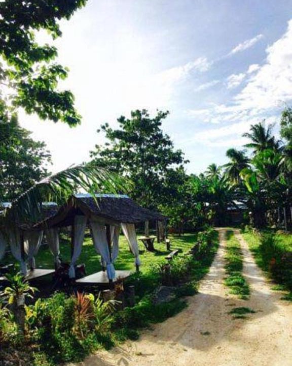 Panglao Hotel | Gaea's Apartments